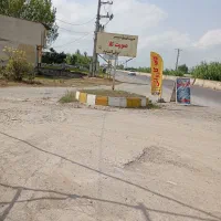 زمین به قیمت|فروش زمین و ملک کلنگی|دابودشت, |دیوار