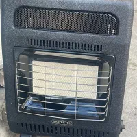 بخاری بدون دودکش جنرال به قیمت درب کارخانه|بخاری، هیتر، شومینه|ارومیه, |دیوار