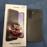 A36 128 5G|موبایل|تهران, شکوفه|دیوار
