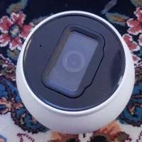 لنز دوربین  مداربسته