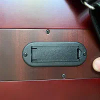 عود گودین|سازهای سنتی|میناب, |دیوار