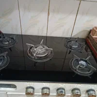 گاز کابینتی ام دی اف|اجاق گاز و لوازم برقی پختوپز|دشت آزادگان, |دیوار