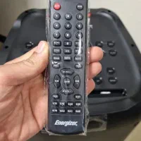 اسپیکر مارک ENERGIZER