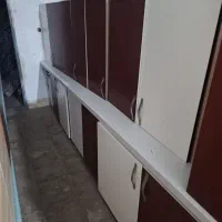 کابینت درحد نو ام دی اف