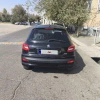 207 مدل1401|خودرو سواری و وانت|تاکستان, |دیوار