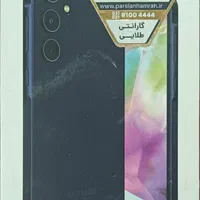 گوشی سامسونگ گلکسی a35 گارانتی فعال