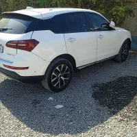 سواری کوپا فلگ شیب مدل ۹۷