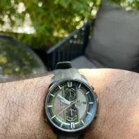 دو عدد ساعت کاسیو ادیفایس اورجینال casio edifice