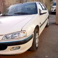 سواری پارس ۹۰ دوگانه کارخانه