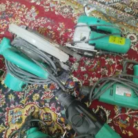 وسایل کابینت سازی|ابزارآلات|میناب, |دیوار