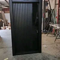 درب ضدسرقت آوین|مصالح و تجهیزات ساختمان|تهران, باغ فردوس|دیوار