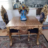 ناهار خوری ۴ نفره نو