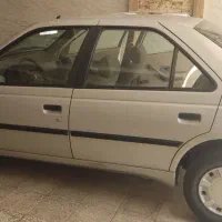 پژو405 مدل 92