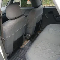 پراید مدل ۹۶  بدون رنگ|خودرو سواری و وانت|فومن, |دیوار