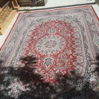 فرش قالی دست دوم|فرش|اراک, |دیوار