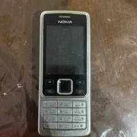 نوکیا 6300