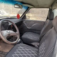 فروش فوری پیکان وانت|خودرو سواری و وانت|زنجان, |دیوار