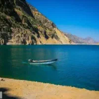 تور آبشار شیوند