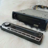 ضبط سونی XPlod GDX-GT270S