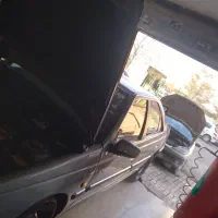 مکانیکی و جلوبندی کریم ابادی