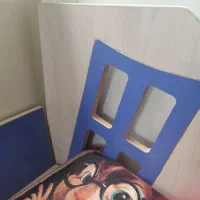 سرویس تخت پسرونه