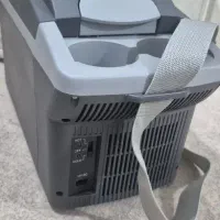 یخچال خودرویی ۸لیتری|قطعات یدکی و لوازم جانبی|تهران, زیبادشت|دیوار