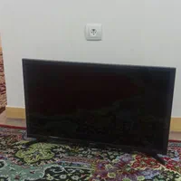 تلویزیون 32انج.سامسونگ  پنل شکسته  فروشی|تلویزیون و پروژکتور|اهواز, کوی رمضان|دیوار