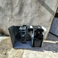 کولر گازی سامسونگ اینورتر کم مصرف|کولر گازی و فن‌کوئل|نسیم‌شهر, |دیوار