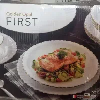 آرکوپال گلدن اوپال فرانسوی اصل