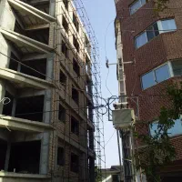 داربست فلزی|خدمات پیشه و مهارت|محمودآباد, |دیوار