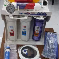 دستگاه تصفیه آب سافواتر