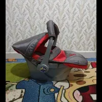 کریر نونو|کالسکه و لوازم جانبی|ملایر, |دیوار