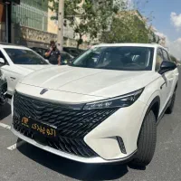 روویERX/پلاگین هیبرید/وارداتی/فوری