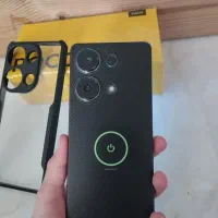 POCO M6 PRO 512 4Gگوشی|موبایل|همدان, |دیوار