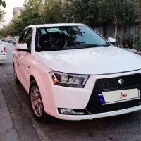 دنا پلاس توربو اتومات مدل ۱۴۰۲|خودرو سواری و وانت|برخوار, |دیوار