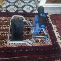 فوتبال دستی دستگاه درازنشست
