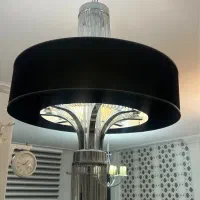 لوستر|لوستر و چراغ آویز|کرج, مهرویلا جنوبی|دیوار