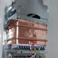 تعمیرات سیار آبگرمکن  بخاری جارو برقی