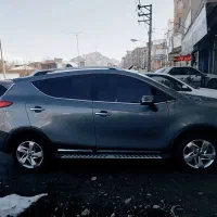 جک s 3 مدل ۹۷|خودرو سواری و وانت|خلخال, |دیوار