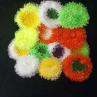 اسکاج و لیف بافتنی|لوازم نظافت|اسلام‌شهر, شهرک واوان|دیوار