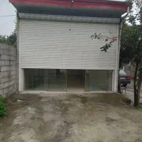 فروش یک باب مغازه ۵۷ متردرجاده سنگر