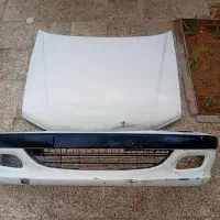 کاپوت پژو. ، پارس ملاثانی