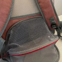 کیف حمل سگ و گربه دنیل|لوازم جانبی حیوانات|شاهین‌شهر, خبرنگار|دیوار