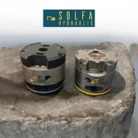 کارتریج پمپ هیدرولیک (چینی)