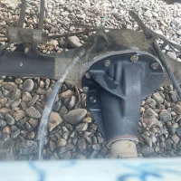 اریسان ۱ معاوضه با سواری|خودرو سواری و وانت|طاهرگوراب, |دیوار