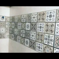 کاشی کار وسرامیک کارم