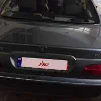 ماشین پارس xu7 کم کار کرد