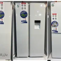 فروش ویژه ایکس‌ویژن و TCL *یخچال،لباسشویی،ظرفشویی*|ماشین لباسشویی و خشک‌کن لباس|شیراز, گلشن|دیوار