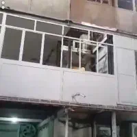 مشارکت در ساخت ملک تجاری - 840 متر- بر خیابان ری|مشارکت در ساخت املاک|تهران, امین حضور|دیوار
