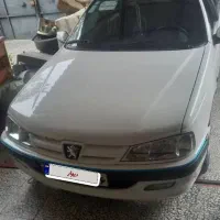 پارس سال ۱۴۰۰درجه یک و اس
